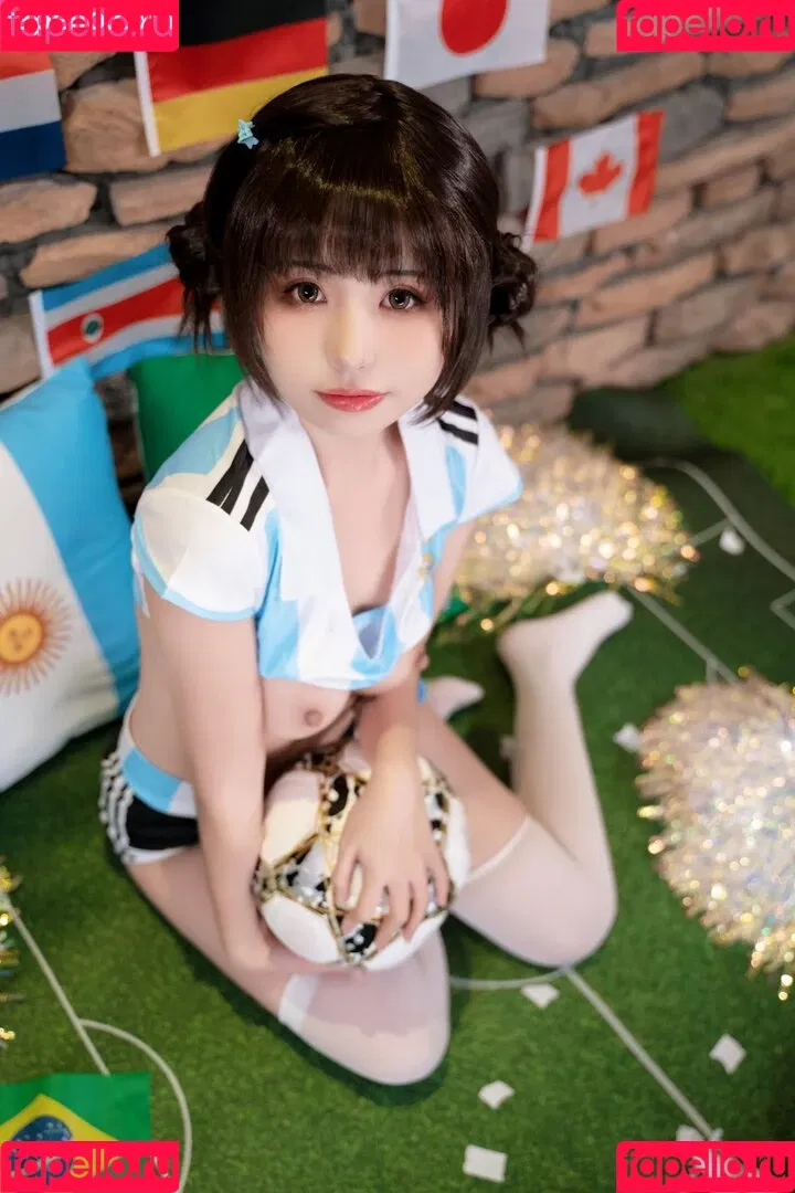 kumicho_cat / nekokoyoshi / nekososto / 喵小吉 / 爆机少女 喵小吉 Onlyfans Photo Gallery 
