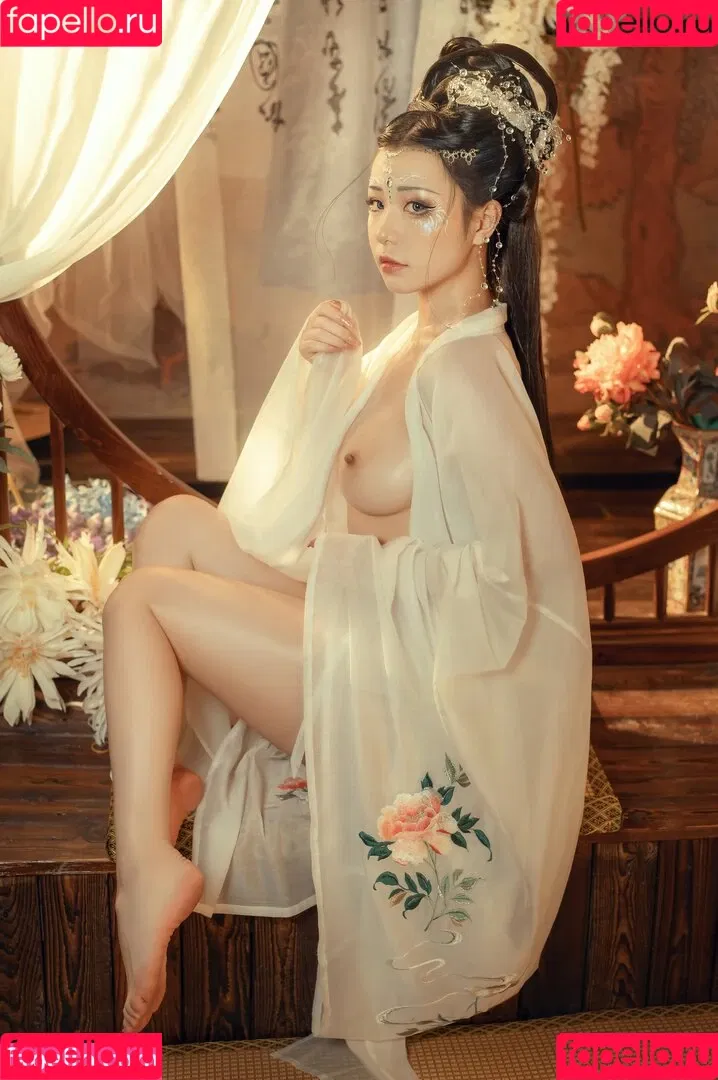 kumicho_cat / nekokoyoshi / nekososto / 喵小吉 / 爆机少女 喵小吉 Onlyfans Photo Gallery 