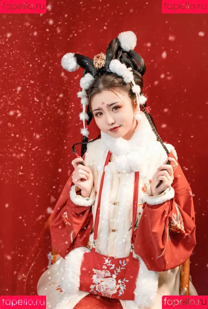 kumicho_cat / nekokoyoshi / nekososto / 喵小吉 / 爆机少女 喵小吉 Onlyfans Photo Gallery 