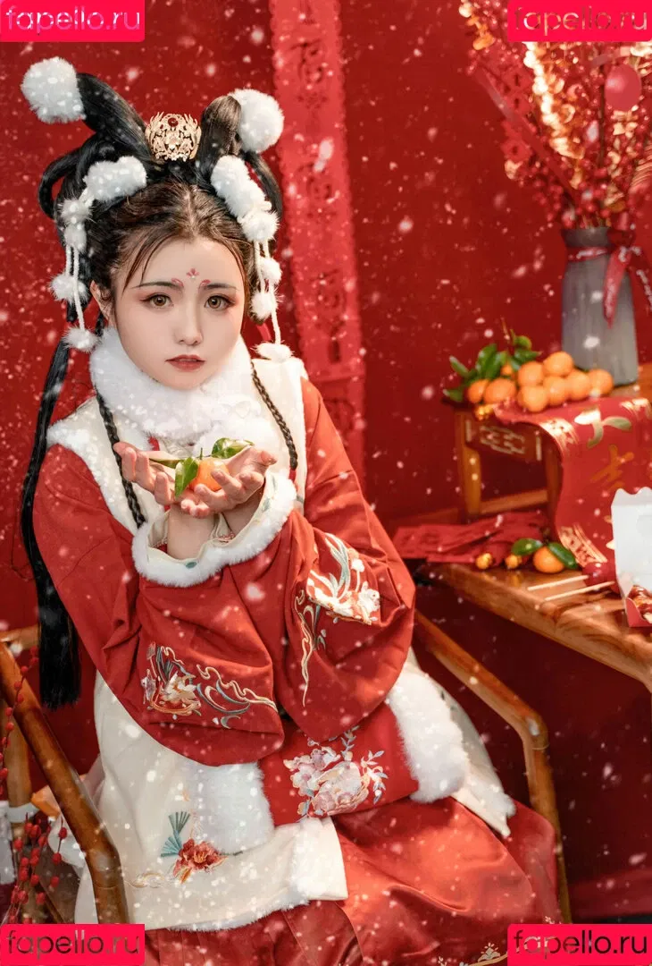 kumicho_cat / nekokoyoshi / nekososto / 喵小吉 / 爆机少女 喵小吉 Onlyfans Photo Gallery 