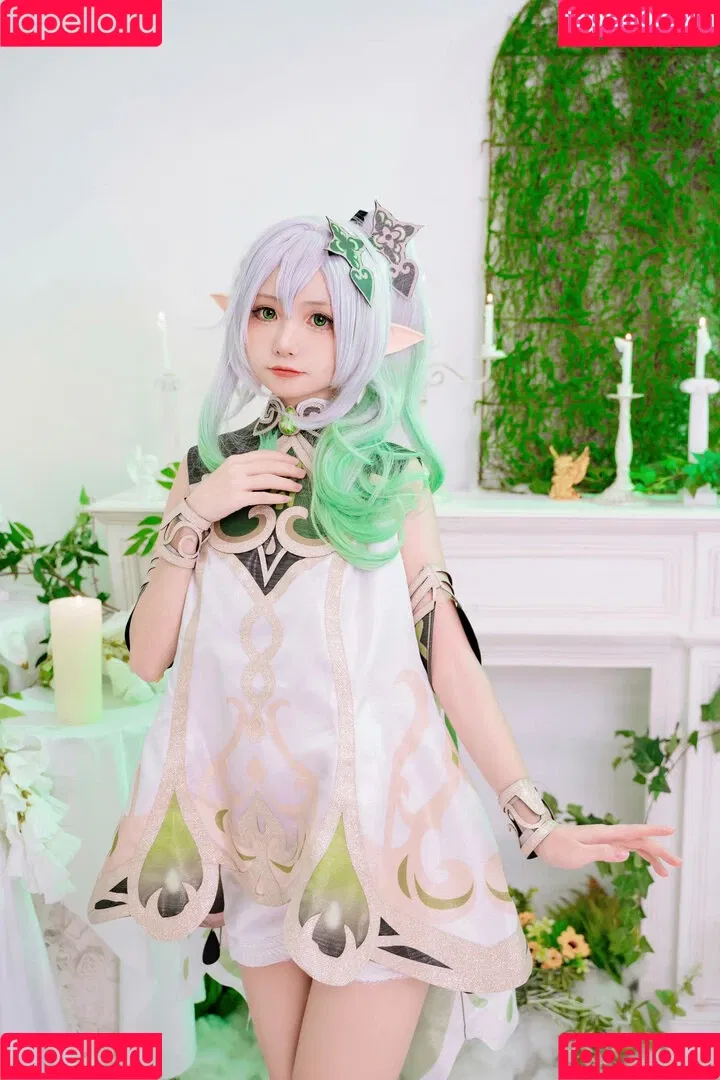 kumicho_cat / nekokoyoshi / nekososto / 喵小吉 / 爆机少女 喵小吉 Onlyfans Photo Gallery 
