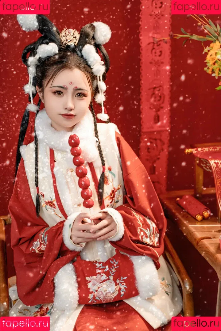kumicho_cat / nekokoyoshi / nekososto / 喵小吉 / 爆机少女 喵小吉 Onlyfans Photo Gallery 