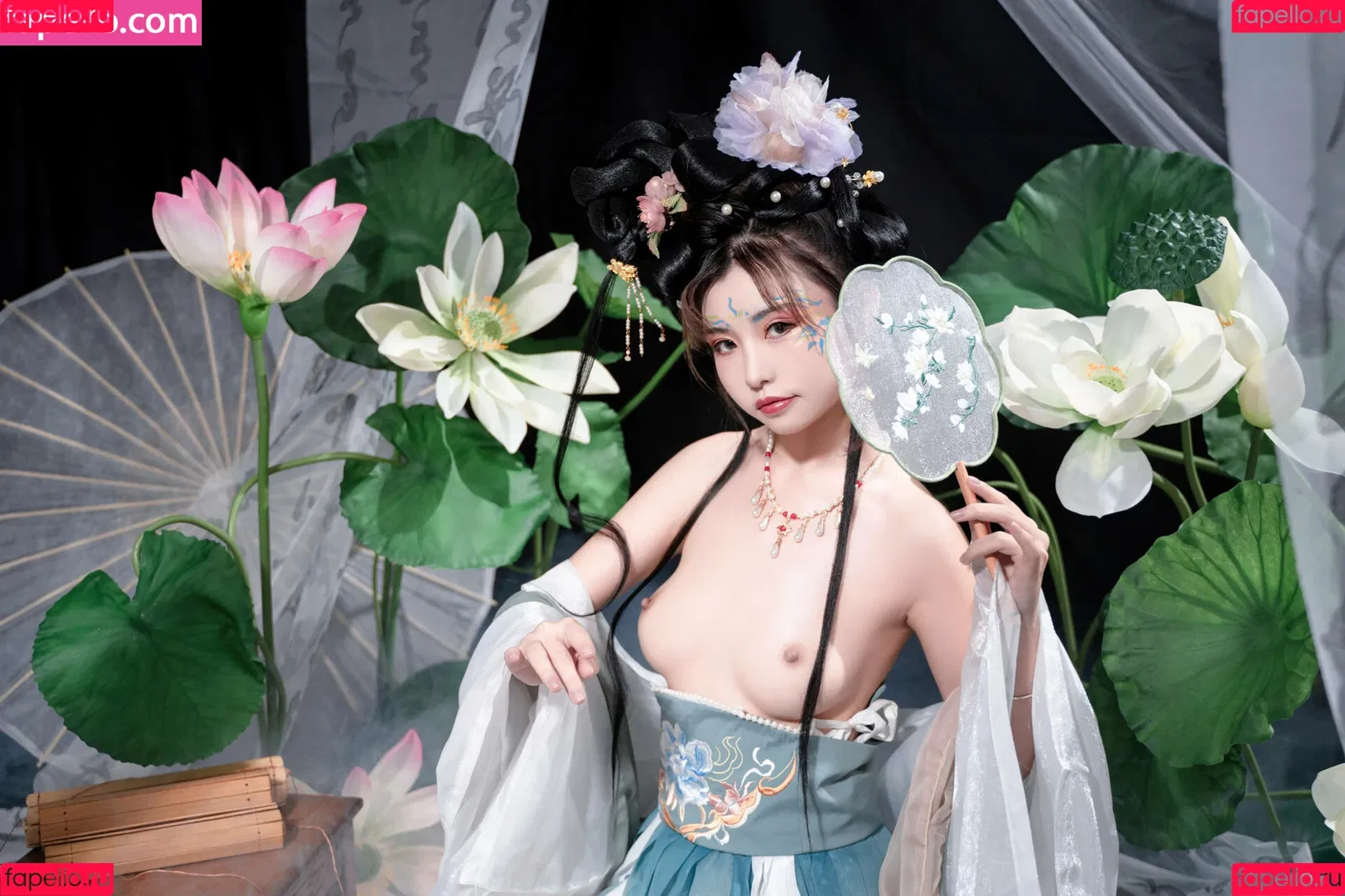 kumicho_cat / nekokoyoshi / nekososto / 喵小吉 / 爆机少女 喵小吉 Onlyfans Photo Gallery 