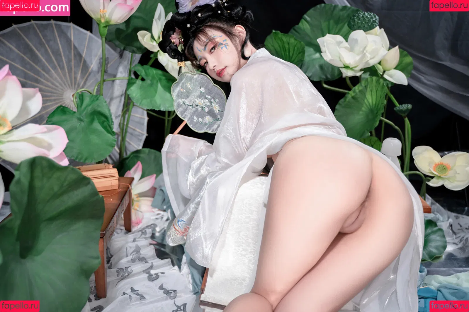 kumicho_cat / nekokoyoshi / nekososto / 喵小吉 / 爆机少女 喵小吉 Onlyfans Photo Gallery 