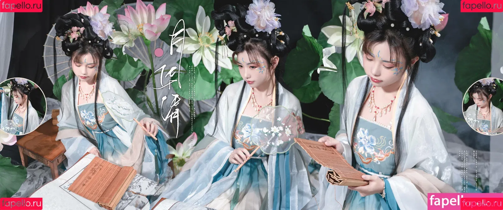 kumicho_cat / nekokoyoshi / nekososto / 喵小吉 / 爆机少女 喵小吉 Onlyfans Photo Gallery 