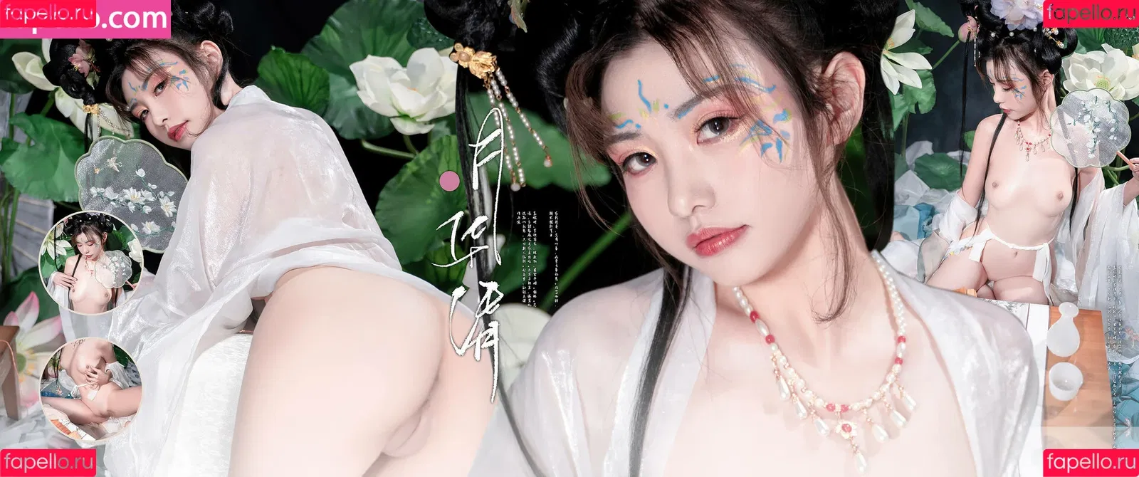 kumicho_cat / nekokoyoshi / nekososto / 喵小吉 / 爆机少女 喵小吉 Onlyfans Photo Gallery 