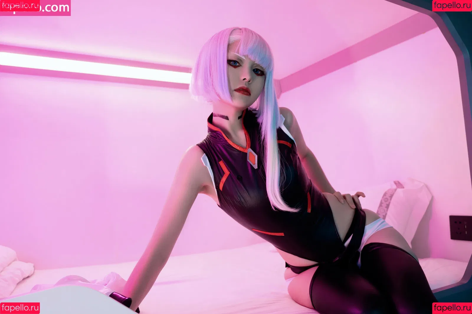 kumicho_cat / nekokoyoshi / nekososto / 喵小吉 / 爆机少女 喵小吉 Onlyfans Photo Gallery 