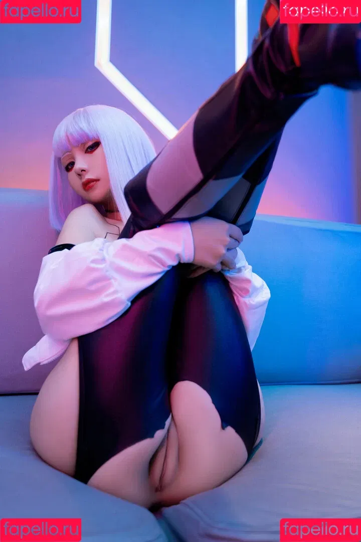 kumicho_cat / nekokoyoshi / nekososto / 喵小吉 / 爆机少女 喵小吉 Onlyfans Photo Gallery 