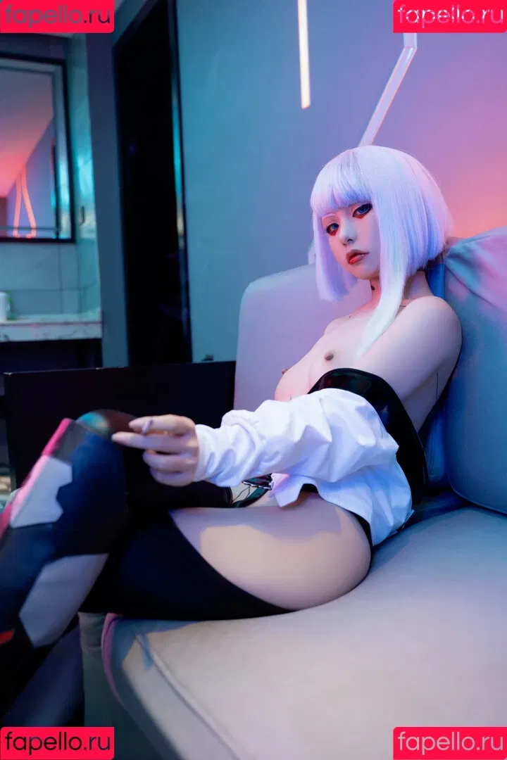 kumicho_cat / nekokoyoshi / nekososto / 喵小吉 / 爆机少女 喵小吉 Onlyfans Photo Gallery 