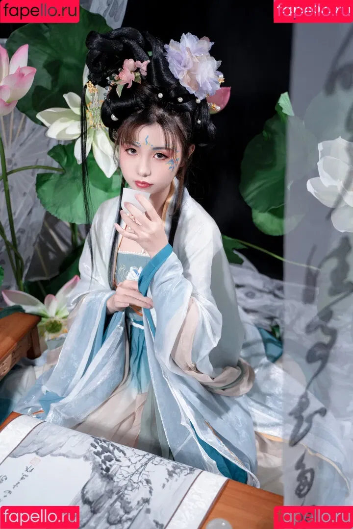 kumicho_cat / nekokoyoshi / nekososto / 喵小吉 / 爆机少女 喵小吉 Onlyfans Photo Gallery 