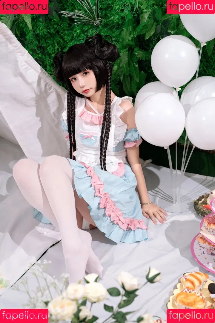 kumicho_cat / nekokoyoshi / nekososto / 喵小吉 / 爆机少女 喵小吉 Onlyfans Photo Gallery 