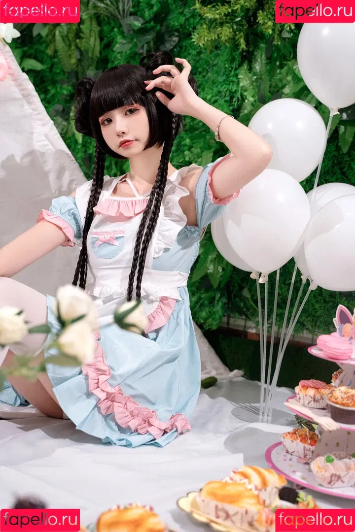 kumicho_cat / nekokoyoshi / nekososto / 喵小吉 / 爆机少女 喵小吉 Onlyfans Photo Gallery 