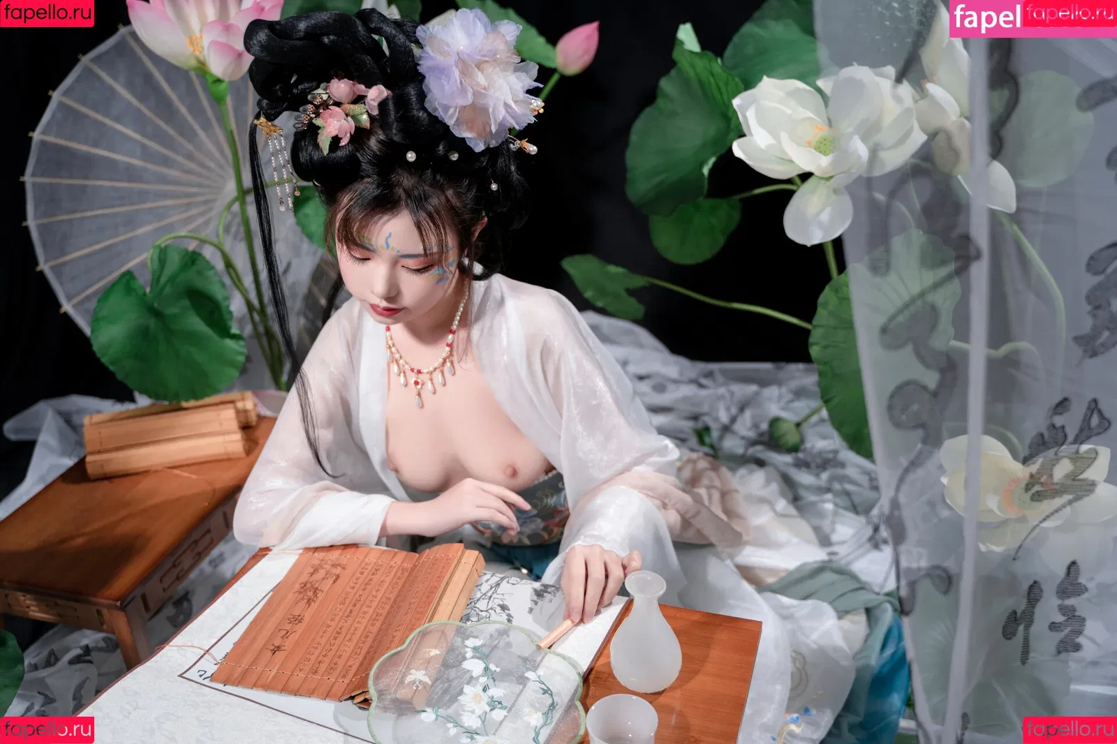 kumicho_cat / nekokoyoshi / nekososto / 喵小吉 / 爆机少女 喵小吉 Onlyfans Photo Gallery 
