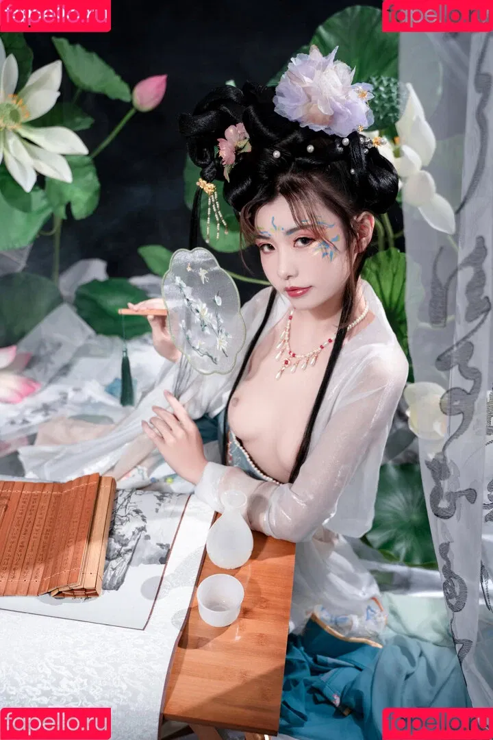 kumicho_cat / nekokoyoshi / nekososto / 喵小吉 / 爆机少女 喵小吉 Onlyfans Photo Gallery 