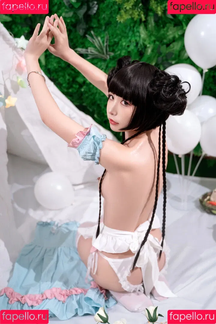 kumicho_cat / nekokoyoshi / nekososto / 喵小吉 / 爆机少女 喵小吉 Onlyfans Photo Gallery 