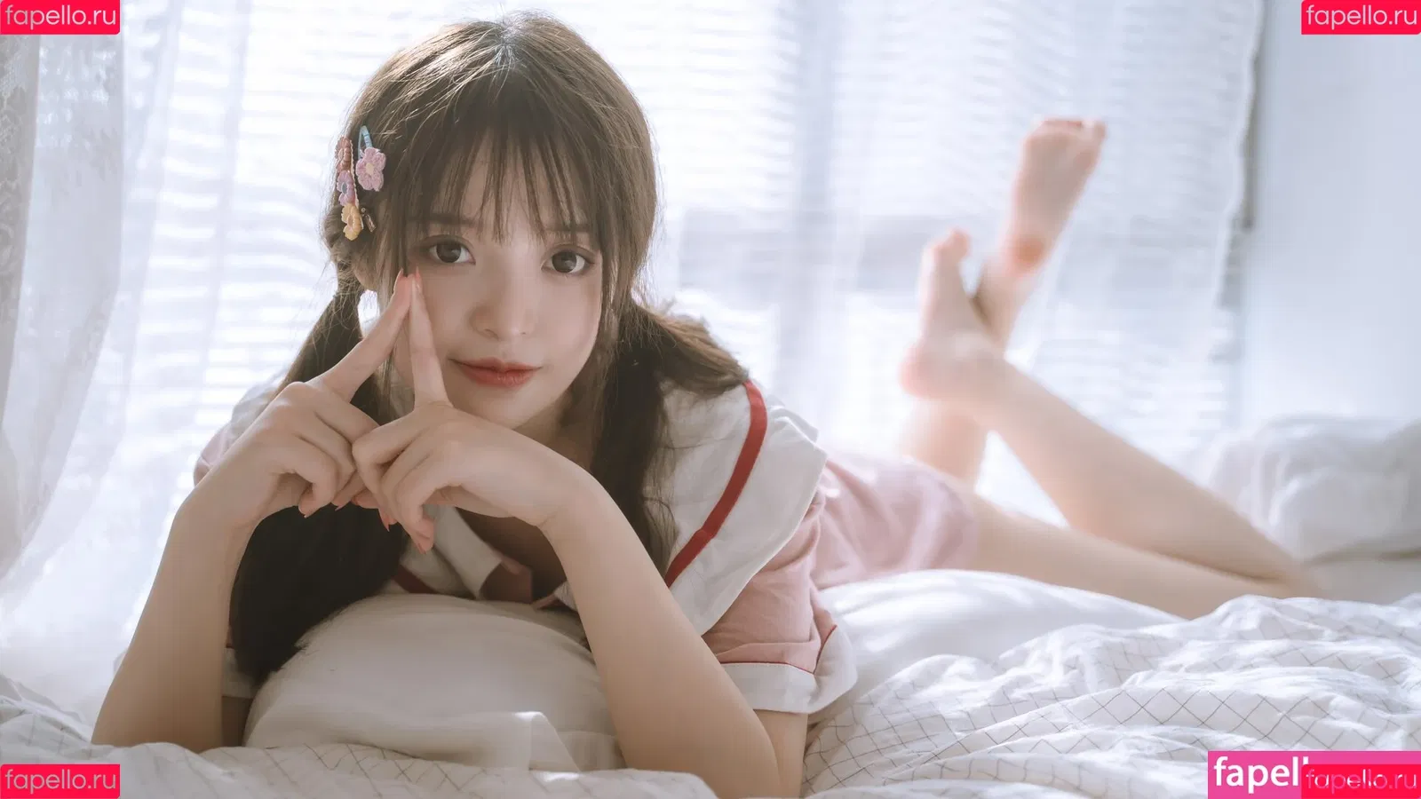 kumicho_cat / nekokoyoshi / nekososto / 喵小吉 / 爆机少女 喵小吉 Onlyfans Photo Gallery 