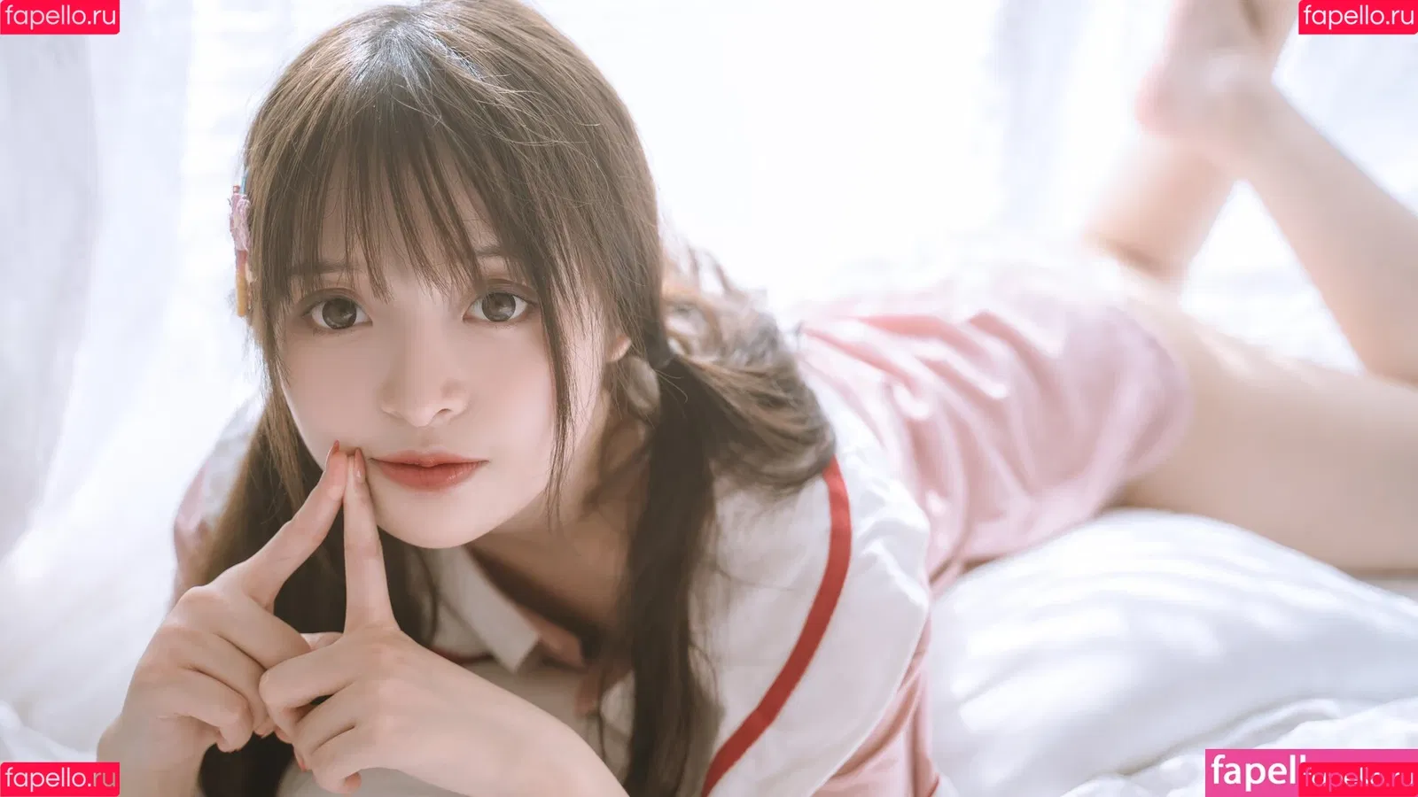 kumicho_cat / nekokoyoshi / nekososto / 喵小吉 / 爆机少女 喵小吉 Onlyfans Photo Gallery 