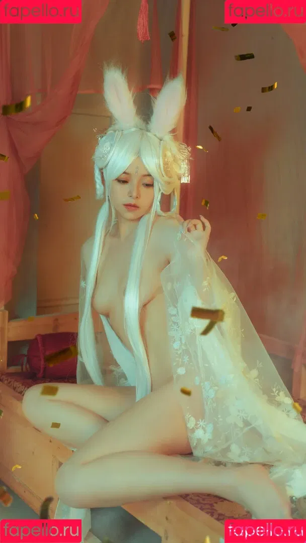 kumicho_cat / nekokoyoshi / nekososto / 喵小吉 / 爆机少女 喵小吉 Onlyfans Photo Gallery 