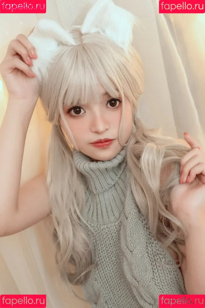 kumicho_cat / nekokoyoshi / nekososto / 喵小吉 / 爆机少女 喵小吉 Onlyfans Photo Gallery 