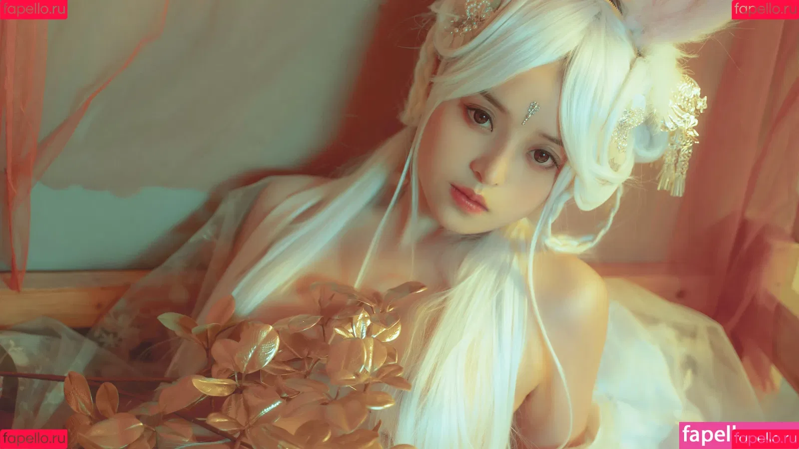 kumicho_cat / nekokoyoshi / nekososto / 喵小吉 / 爆机少女 喵小吉 Onlyfans Photo Gallery 