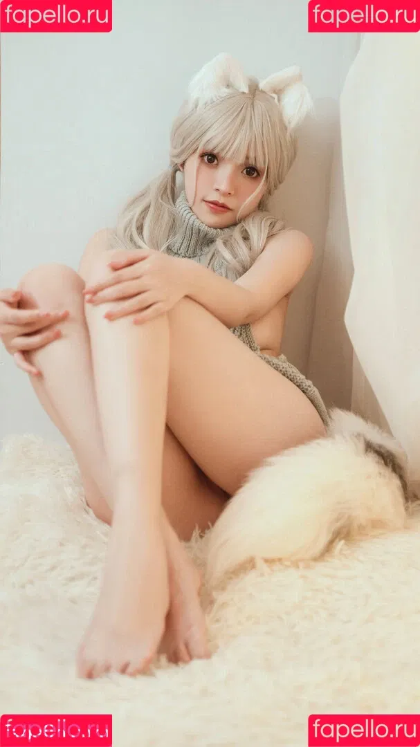 kumicho_cat / nekokoyoshi / nekososto / 喵小吉 / 爆机少女 喵小吉 Onlyfans Photo Gallery 