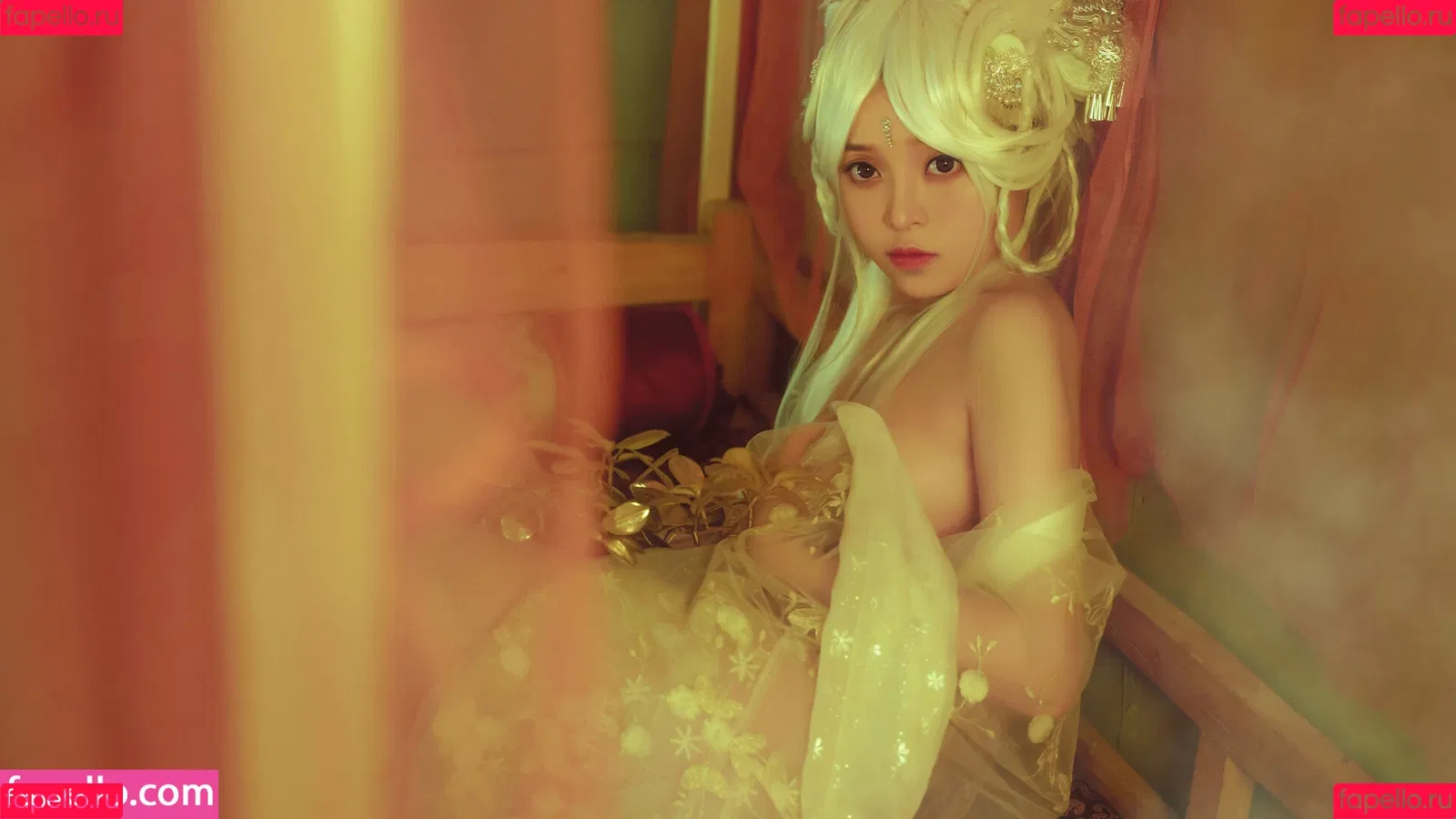 kumicho_cat / nekokoyoshi / nekososto / 喵小吉 / 爆机少女 喵小吉 Onlyfans Photo Gallery 
