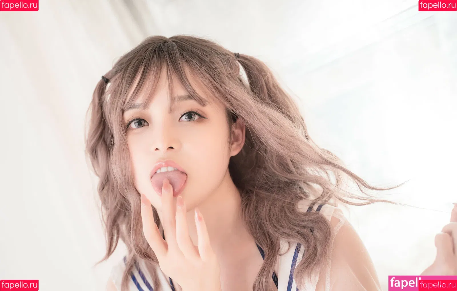 kumicho_cat / nekokoyoshi / nekososto / 喵小吉 / 爆机少女 喵小吉 Onlyfans Photo Gallery 