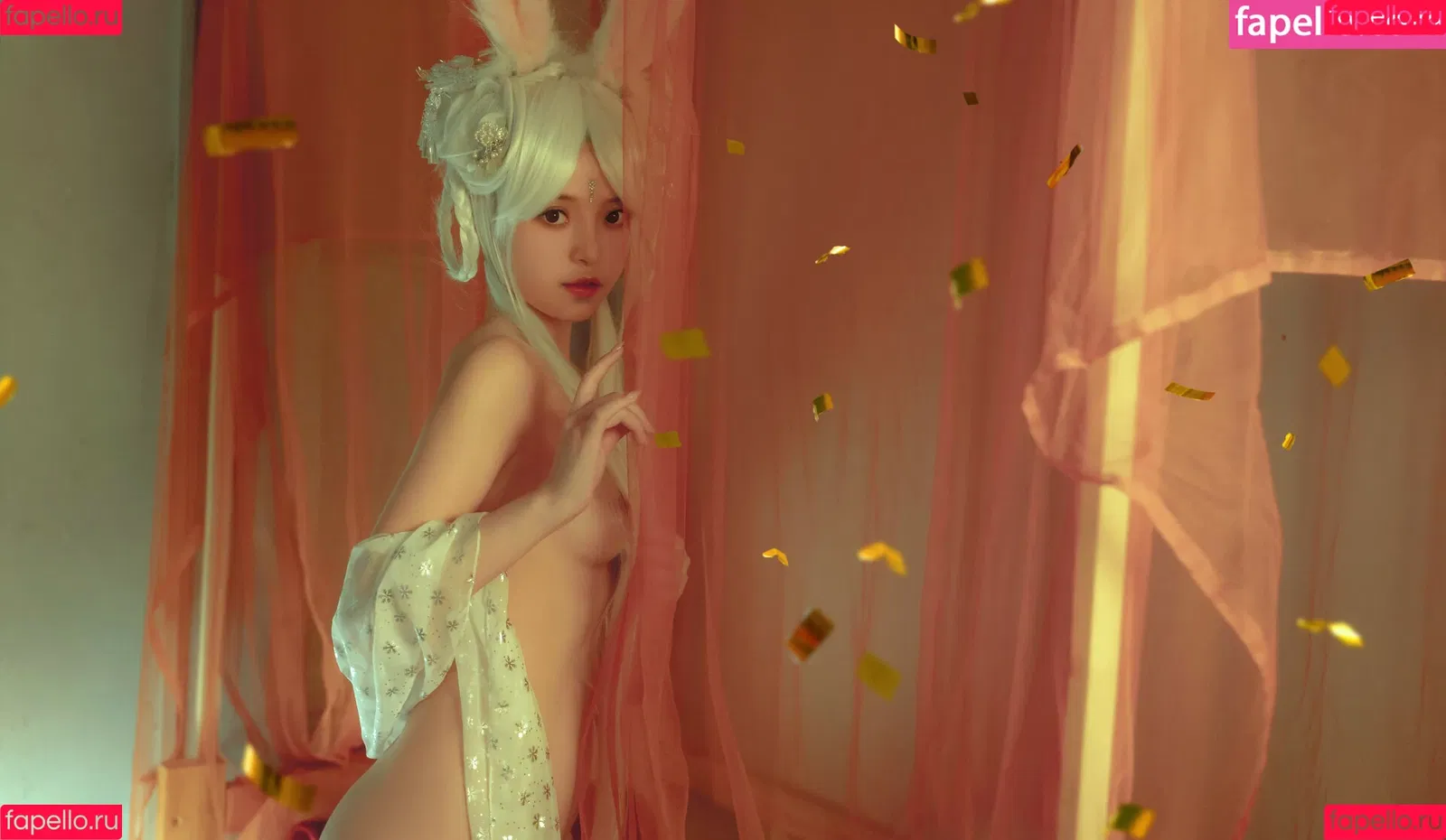 kumicho_cat / nekokoyoshi / nekososto / 喵小吉 / 爆机少女 喵小吉 Onlyfans Photo Gallery 