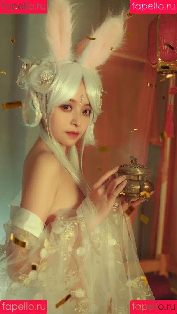 kumicho_cat / nekokoyoshi / nekososto / 喵小吉 / 爆机少女 喵小吉 Onlyfans Photo Gallery 