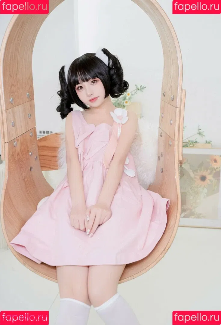 kumicho_cat / nekokoyoshi / nekososto / 喵小吉 / 爆机少女 喵小吉 Onlyfans Photo Gallery 
