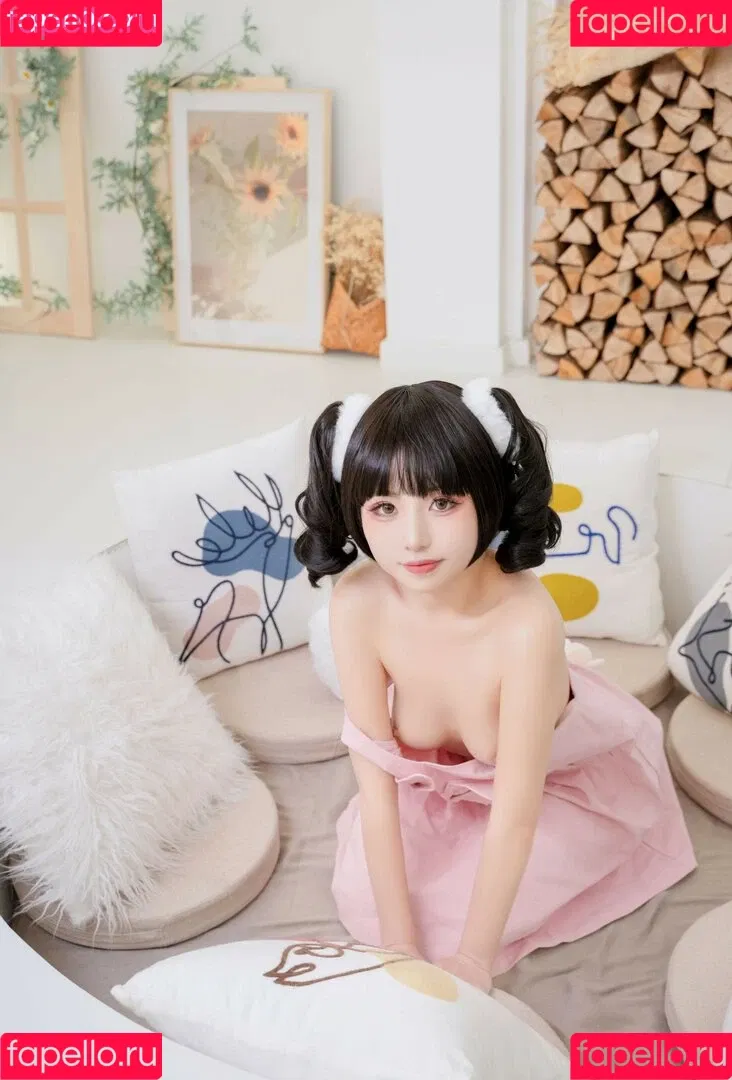 kumicho_cat / nekokoyoshi / nekososto / 喵小吉 / 爆机少女 喵小吉 Onlyfans Photo Gallery 