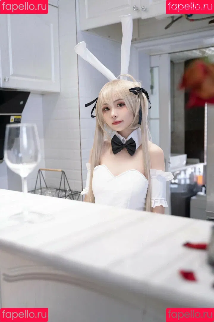 kumicho_cat / nekokoyoshi / nekososto / 喵小吉 / 爆机少女 喵小吉 Onlyfans Photo Gallery 