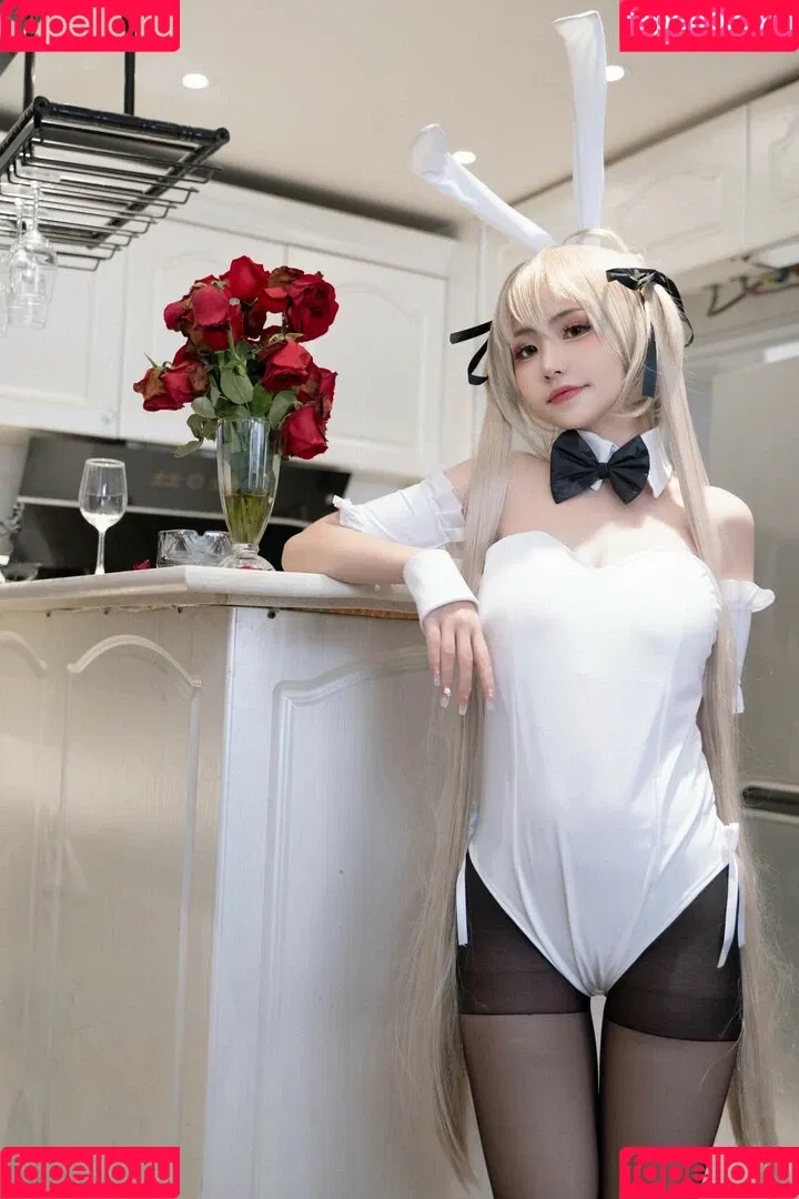 kumicho_cat / nekokoyoshi / nekososto / 喵小吉 / 爆机少女 喵小吉 Onlyfans Photo Gallery 