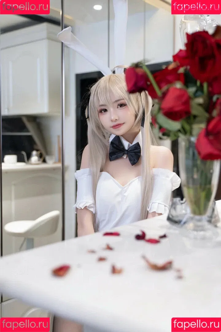 kumicho_cat / nekokoyoshi / nekososto / 喵小吉 / 爆机少女 喵小吉 Onlyfans Photo Gallery 