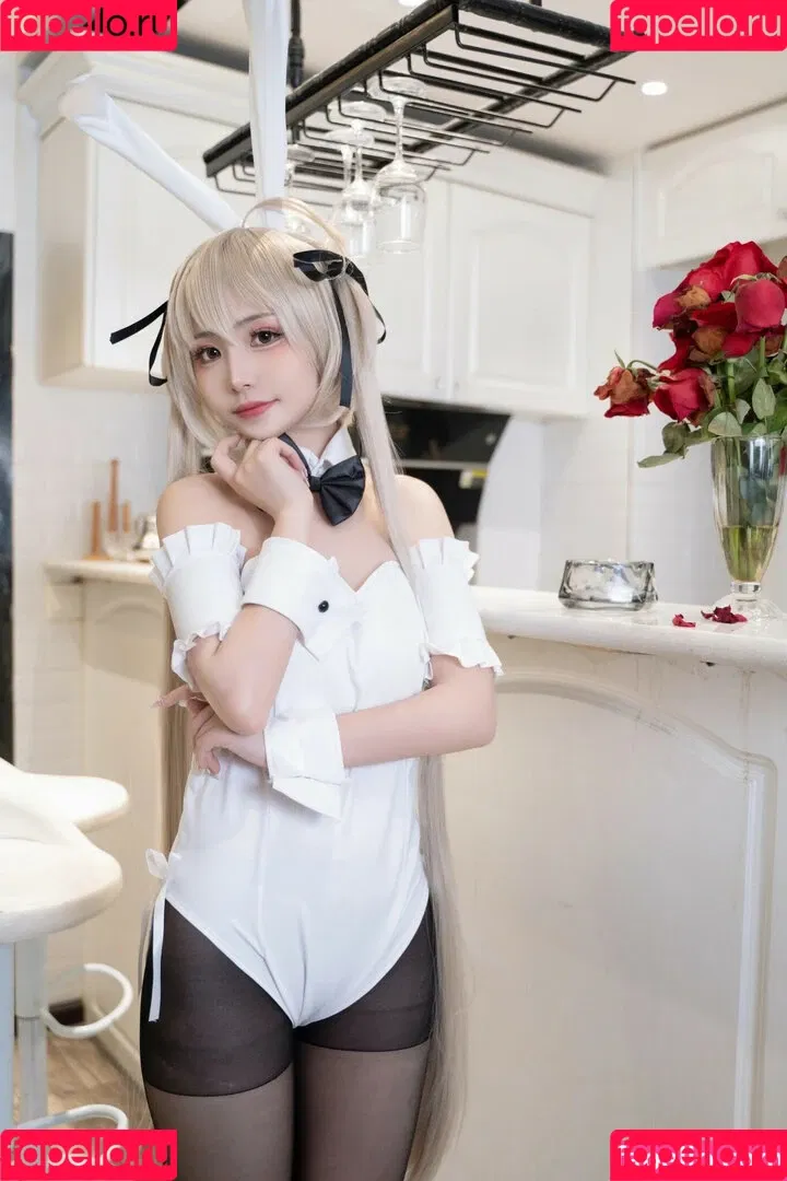 kumicho_cat / nekokoyoshi / nekososto / 喵小吉 / 爆机少女 喵小吉 Onlyfans Photo Gallery 