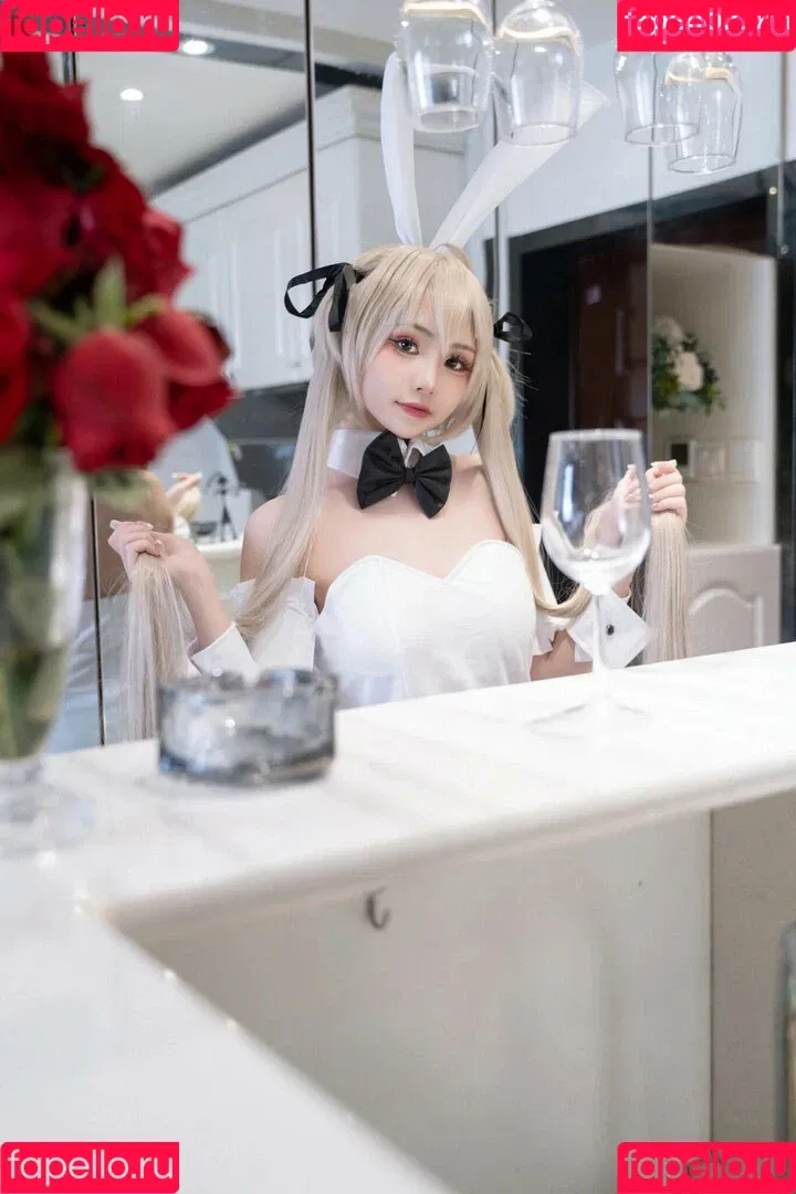 kumicho_cat / nekokoyoshi / nekososto / 喵小吉 / 爆机少女 喵小吉 Onlyfans Photo Gallery 