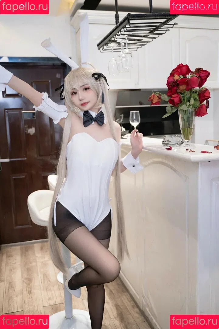 kumicho_cat / nekokoyoshi / nekososto / 喵小吉 / 爆机少女 喵小吉 Onlyfans Photo Gallery 