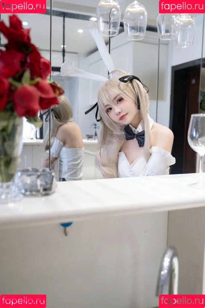 kumicho_cat / nekokoyoshi / nekososto / 喵小吉 / 爆机少女 喵小吉 Onlyfans Photo Gallery 