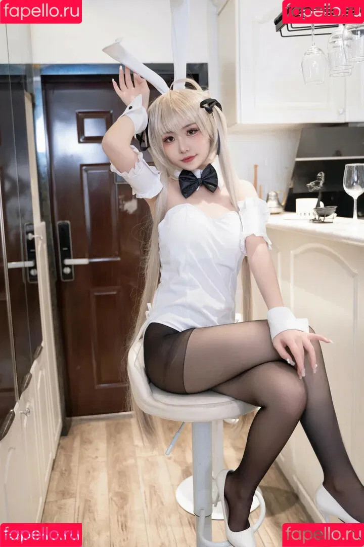 kumicho_cat / nekokoyoshi / nekososto / 喵小吉 / 爆机少女 喵小吉 Onlyfans Photo Gallery 