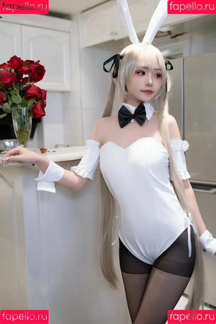 kumicho_cat / nekokoyoshi / nekososto / 喵小吉 / 爆机少女 喵小吉 Onlyfans Photo Gallery 