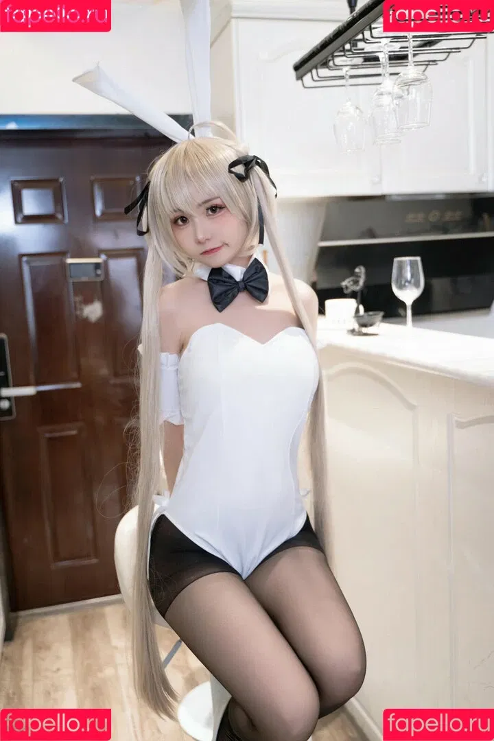 kumicho_cat / nekokoyoshi / nekososto / 喵小吉 / 爆机少女 喵小吉 Onlyfans Photo Gallery 