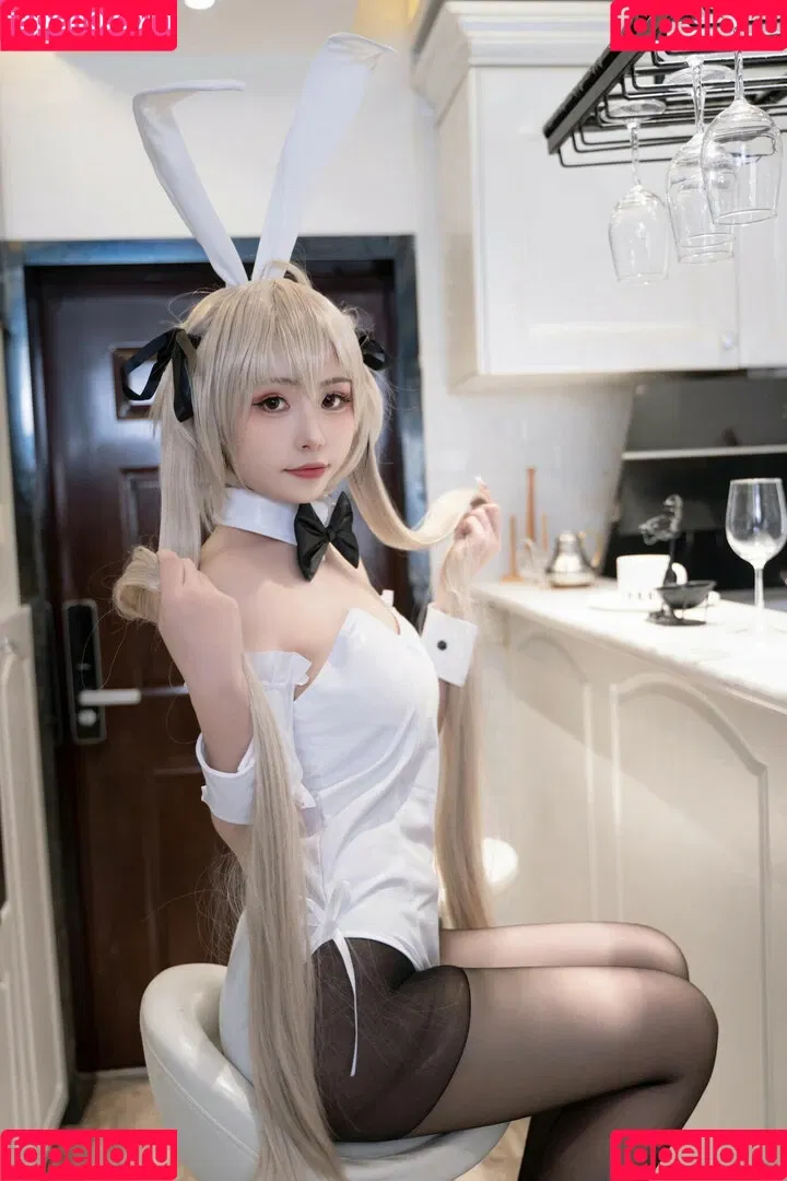 kumicho_cat / nekokoyoshi / nekososto / 喵小吉 / 爆机少女 喵小吉 Onlyfans Photo Gallery 
