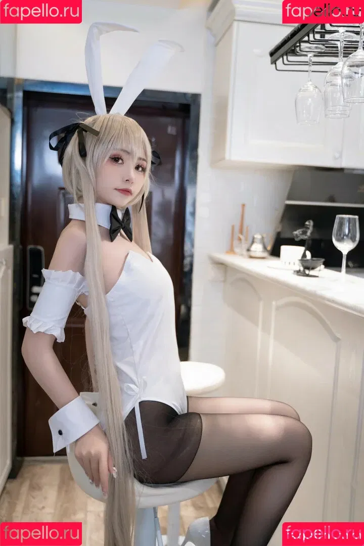 kumicho_cat / nekokoyoshi / nekososto / 喵小吉 / 爆机少女 喵小吉 Onlyfans Photo Gallery 