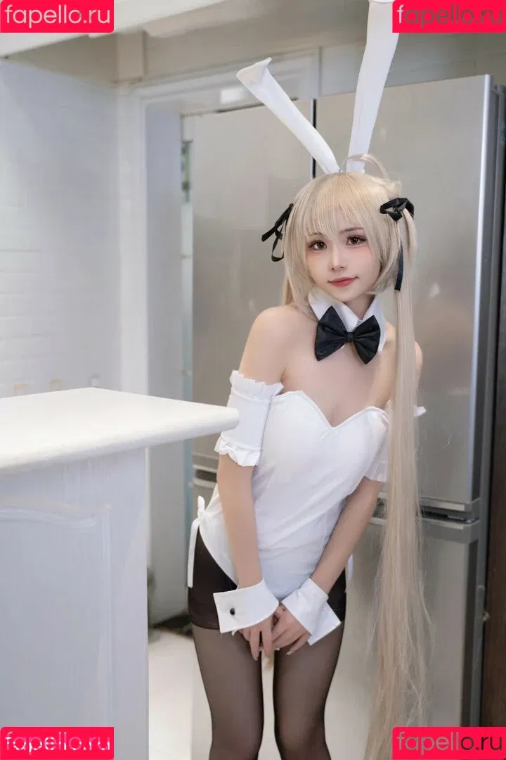 kumicho_cat / nekokoyoshi / nekososto / 喵小吉 / 爆机少女 喵小吉 Onlyfans Photo Gallery 
