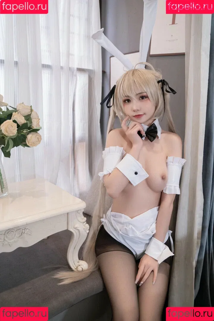 kumicho_cat / nekokoyoshi / nekososto / 喵小吉 / 爆机少女 喵小吉 Onlyfans Photo Gallery 