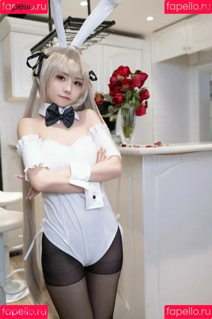 kumicho_cat / nekokoyoshi / nekososto / 喵小吉 / 爆机少女 喵小吉 Onlyfans Photo Gallery 