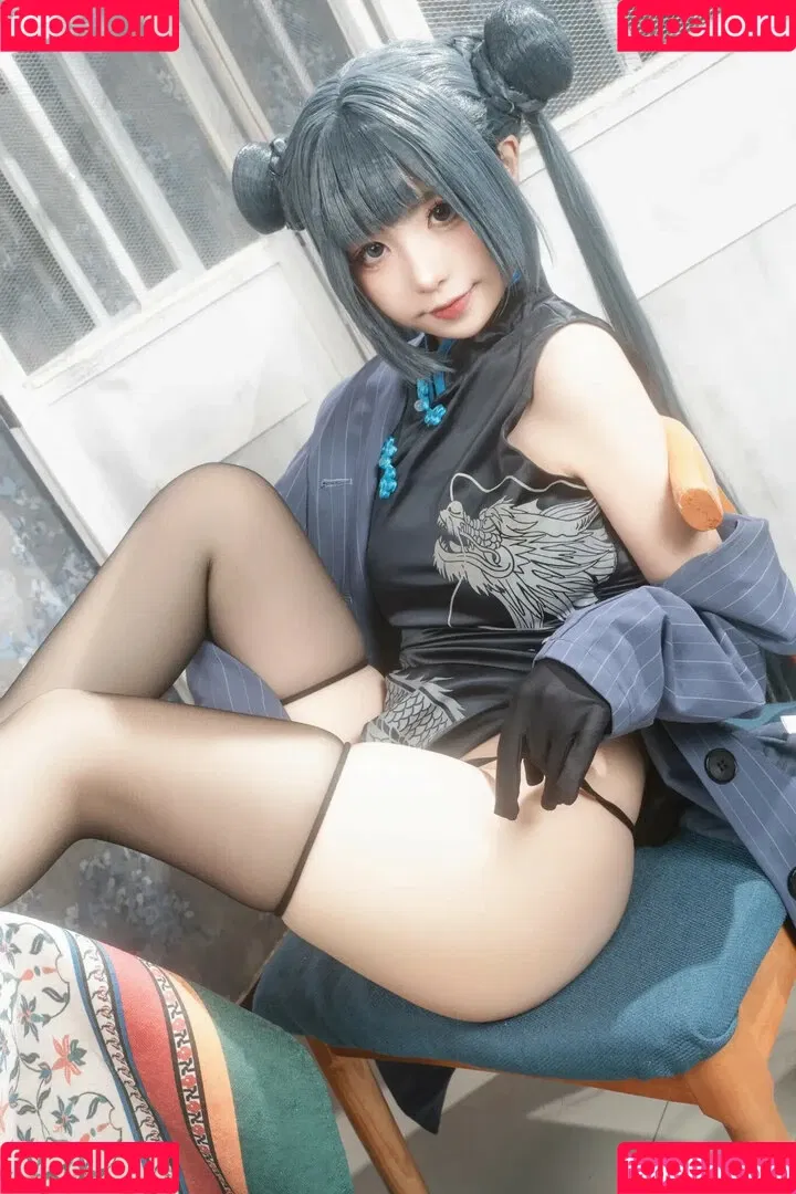 kumicho_cat / nekokoyoshi / nekososto / 喵小吉 / 爆机少女 喵小吉 Onlyfans Photo Gallery 