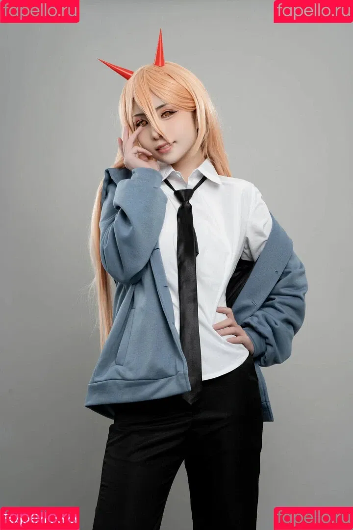 kumicho_cat / nekokoyoshi / nekososto / 喵小吉 / 爆机少女 喵小吉 Onlyfans Photo Gallery 