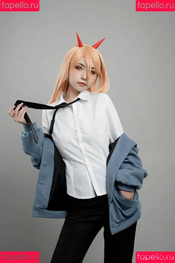 kumicho_cat / nekokoyoshi / nekososto / 喵小吉 / 爆机少女 喵小吉 Onlyfans Photo Gallery 