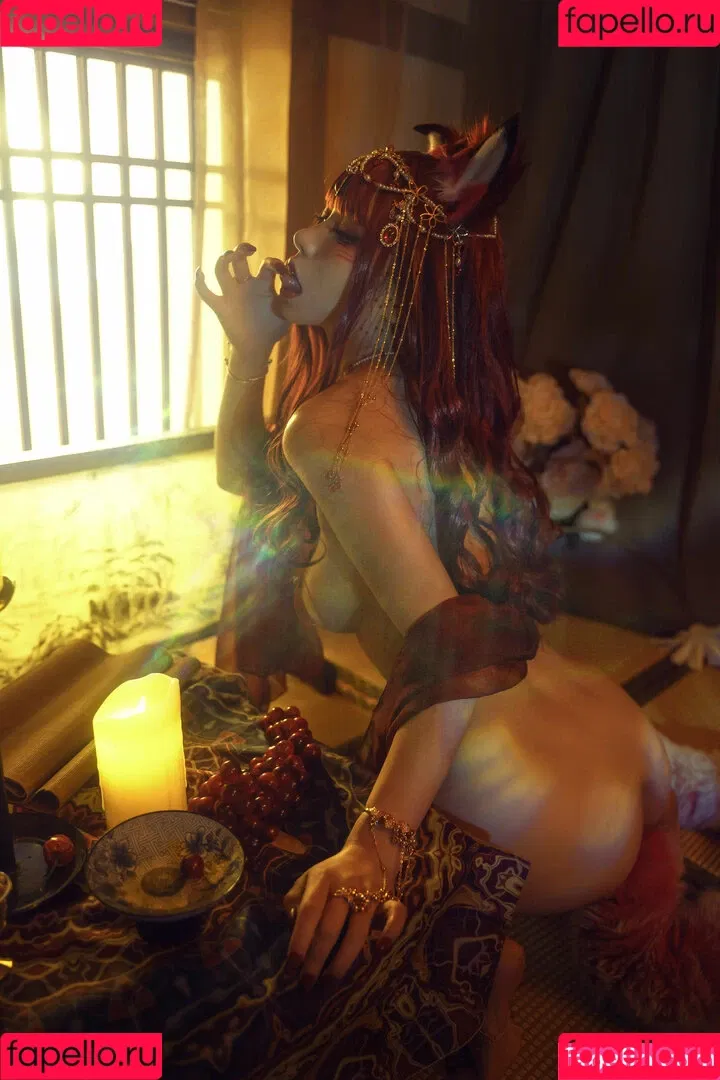 kumicho_cat / nekokoyoshi / nekososto / 喵小吉 / 爆机少女 喵小吉 Onlyfans Photo Gallery 